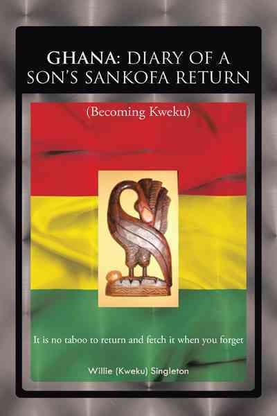 Ghana By Willie (Kweku) Singleton 9781426906350 (Paperback)