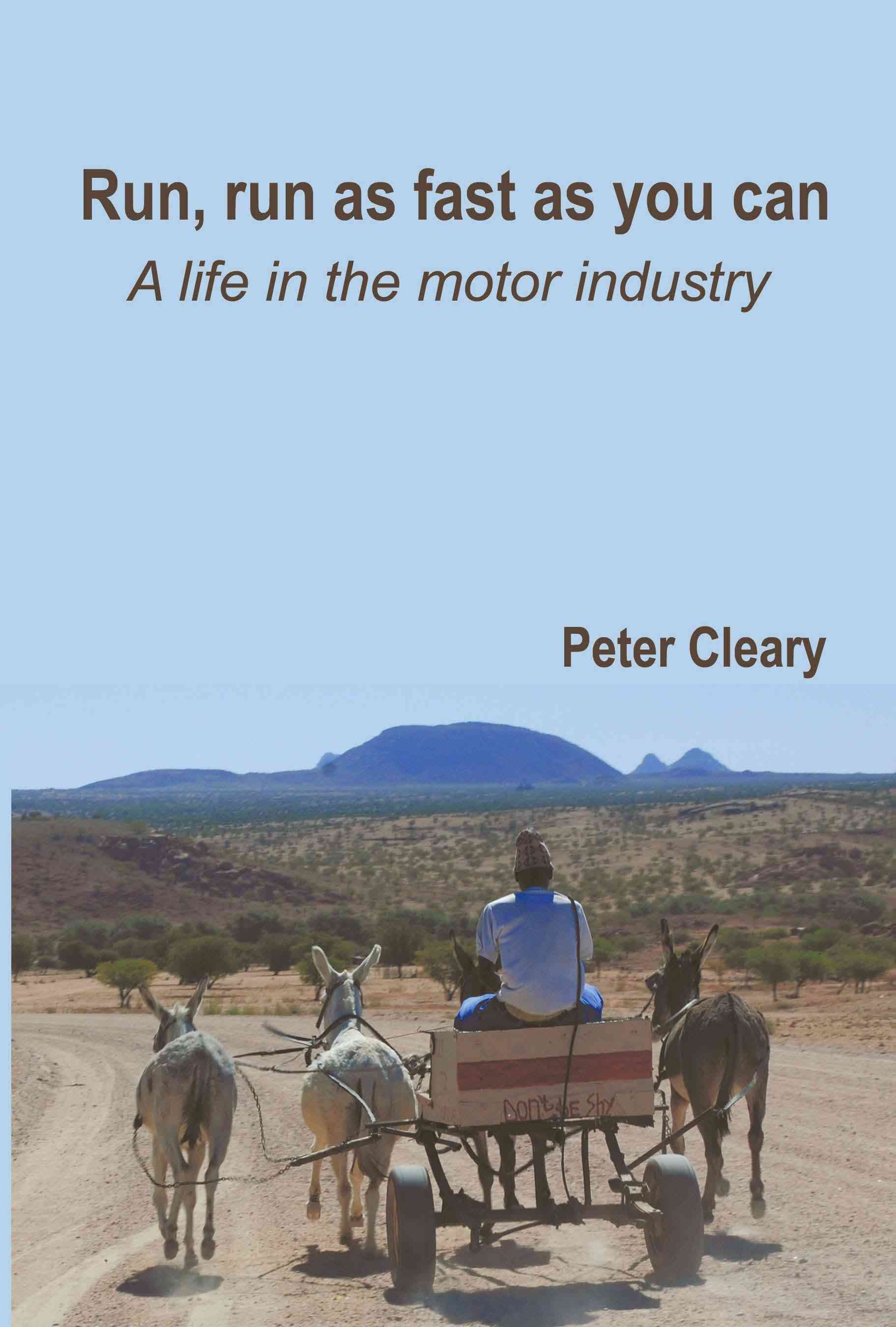 Run, Run as Fast as You Can By Cleary, Peter 9781426909597 (Paperback)