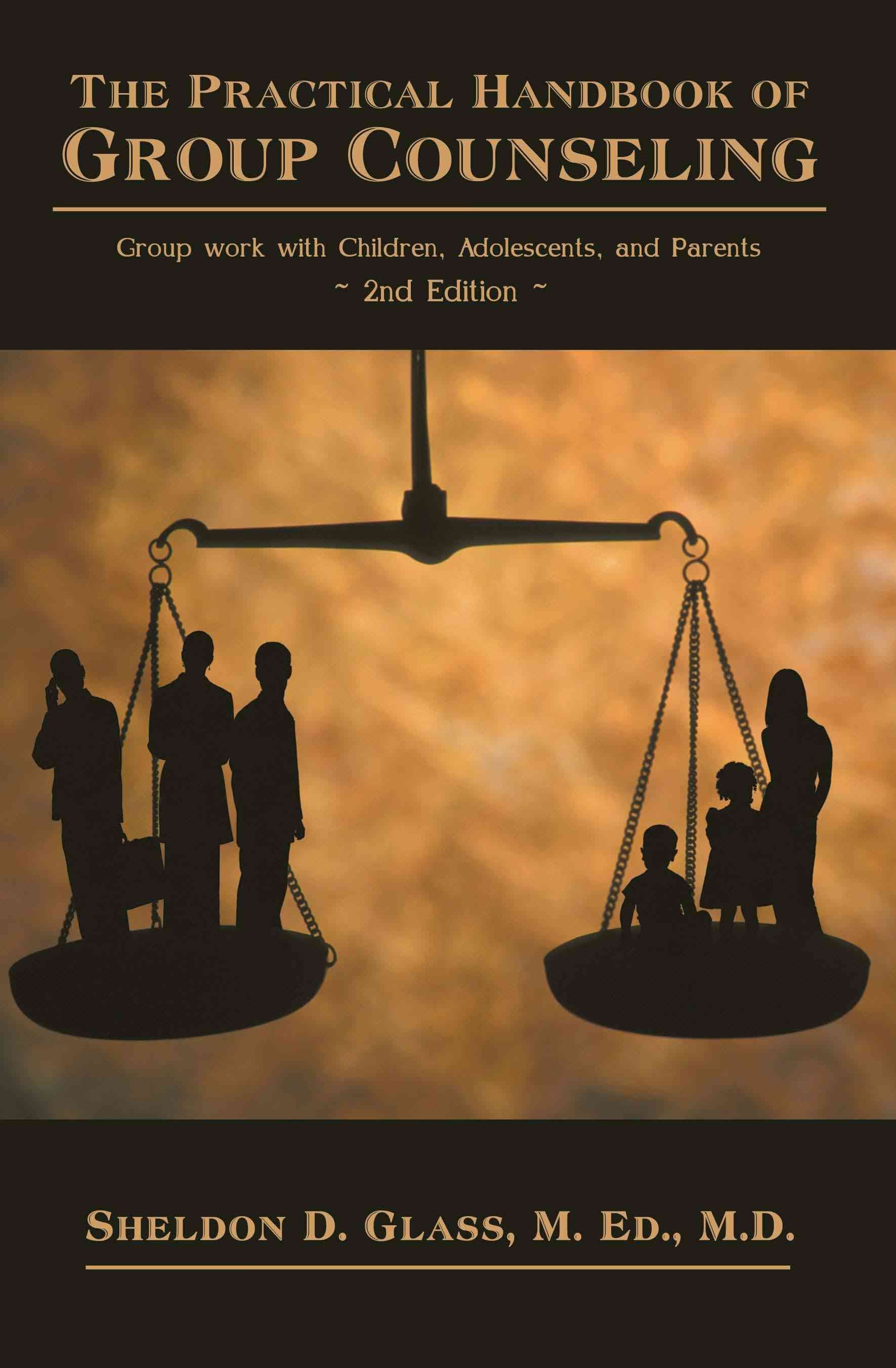 The Practical Handbook of Group Counseling 9781426920714 (Paperback)