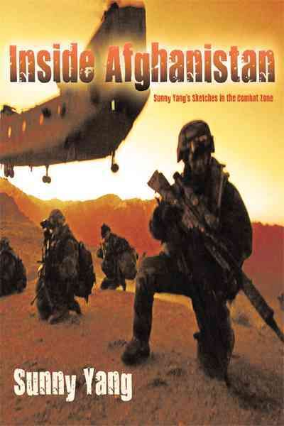 Inside Afghanistan By Sunny Yang 9781426932281 (Paperback)