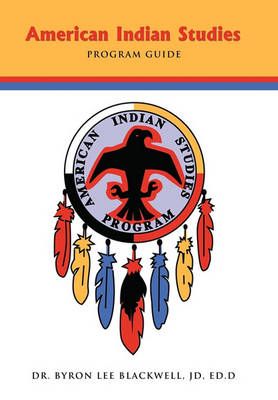 American Indian Studies Program Guide 9781426932960 (Hardback)