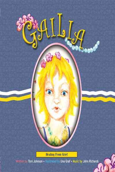 Gailia (With Cd) 9781426933141 (Paperback)