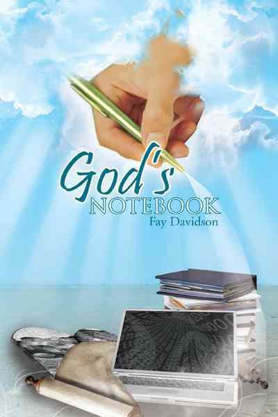God's Notebook By Davidson, Fay 9781426945748 (Paperback)