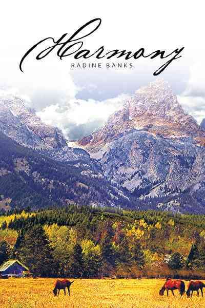 Harmony By Banks, Radine 9781426955617 (Paperback)