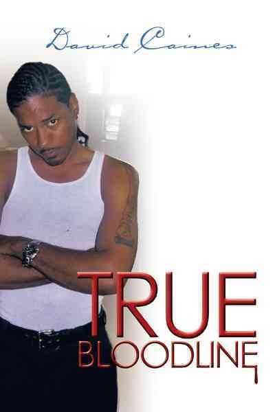 True Bloodline By Caines, David 9781426957482 (Paperback)