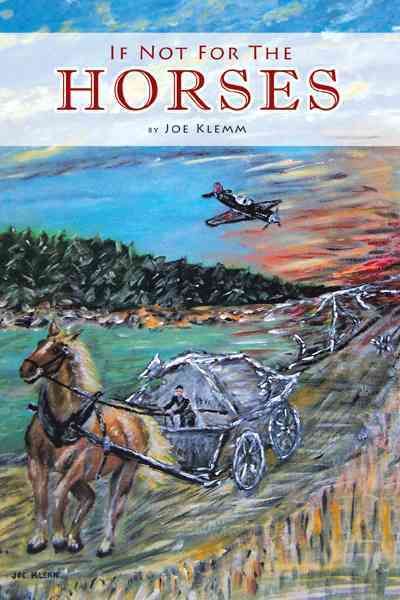 If Not For The Horses By Joe Klemm 9781426958540 (Paperback)