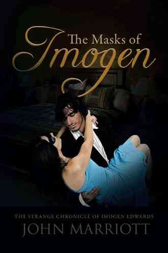 The Masks of Imogen By John Marriott 9781426965616 (Paperback)