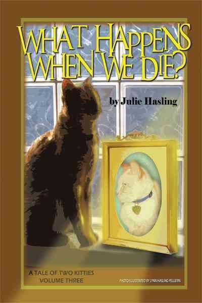 What Happens When We Die? By Hasling, Julie 9781426968471 (Paperback)