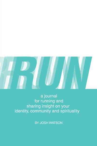 Run By JOSH WATSON 9781426974298 (Hardback)