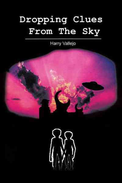 Dropping Clues from the Sky By Harry Vallejo 9781426992964 (Paperback)