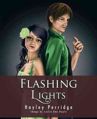 Flashing Lights By Hayley Perridge 9781426994609 (Paperback)