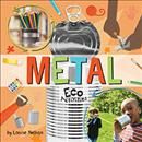 Metal Eco Activities By Louise Nelson 9781427128652 (Paperback)