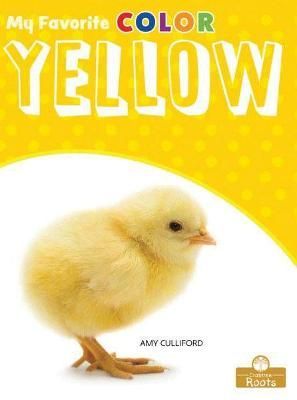Yellow By Amy Culliford 9781427132628 (Hardback)