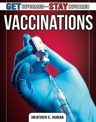 Vaccinations By Heather C Hudak 9781427150936 (Paperback)