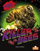 Killer Bees By Amy Culliford 9781427154200 (Paperback)
