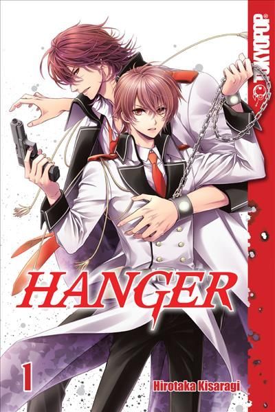 Hanger. Volume 1 9781427859587 (Paperback)