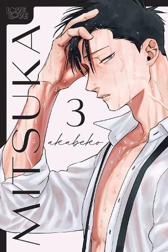 Mitsuka, Volume 3 By Akabeko 9781427875563 (Paperback)