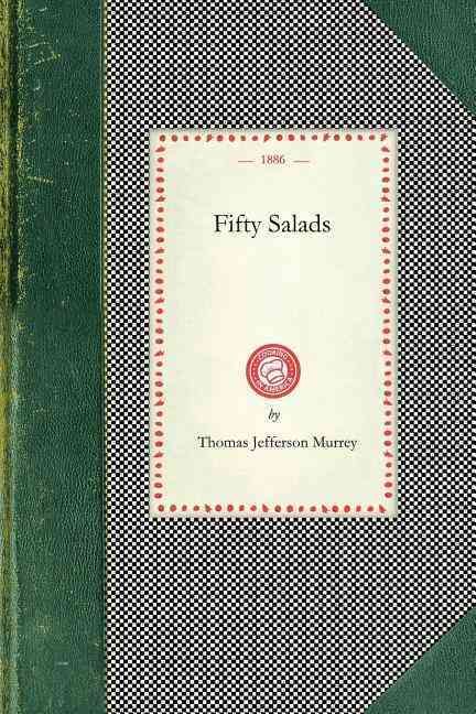 Fifty Salads By Thomas Murrey 9781429010023 (Paperback)