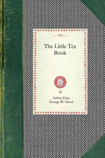 Little Tea Book 9781429010559 (Paperback)