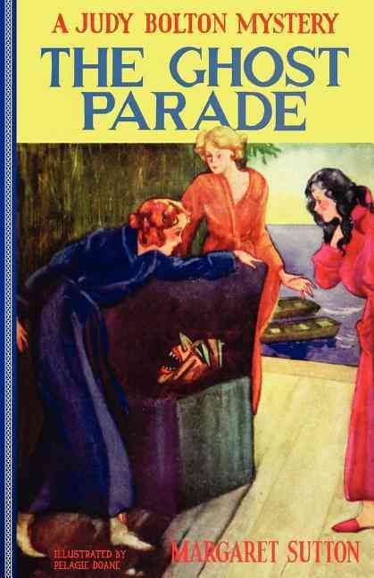 Ghost Parade #5 By Pelagie Doane (author), Pelagie Doane (illustrator)
