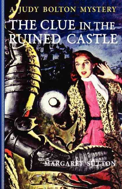 Clue in the Ruined Castle 9781429090469 (Paperback)