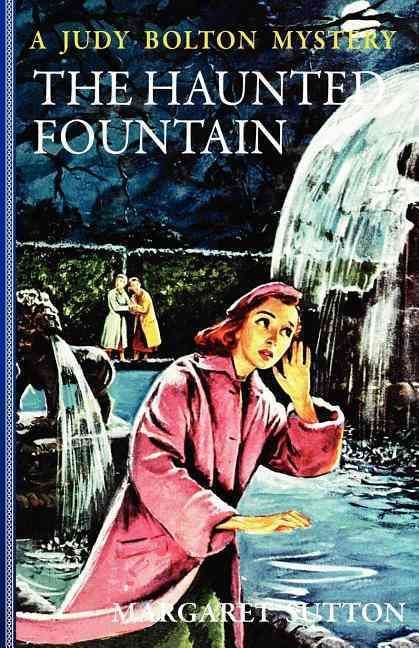 Haunted Fountain 9781429090483 (Paperback)