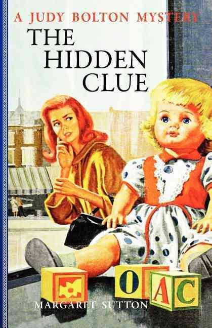 Hidden Clue #35 By Margaret Sutton 9781429090551 (Paperback)