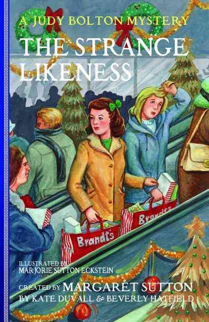 The Strange Likeness 9781429093217 (Paperback)