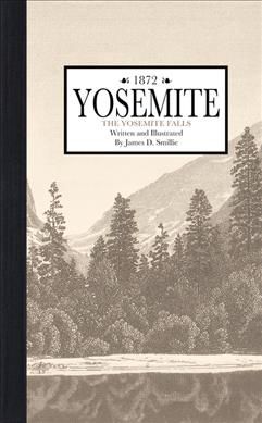 Yosemite By James Smillie 9781429096461 (Hardback)
