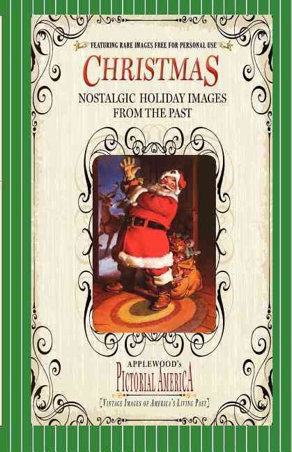 Christmas (Pic Am-Old) 9781429097109 (Paperback)
