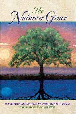The Nature of Grace: Ponderings on God's Abundant Grace 9781430301837