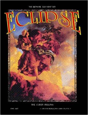 Eclipse By Paul Melroy 9781430303138 (Paperback)