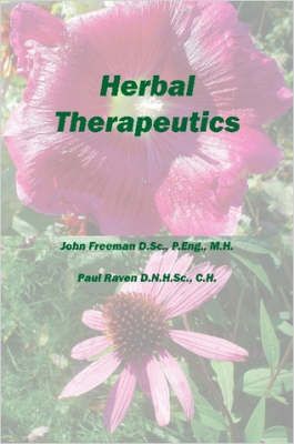 Herbal Therapeutics By Paul, Raven 9781430306665 (Paperback)