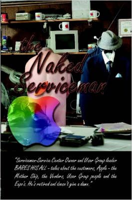 the Naked Serviceman By George, M. Engel 9781430317852 (Paperback)