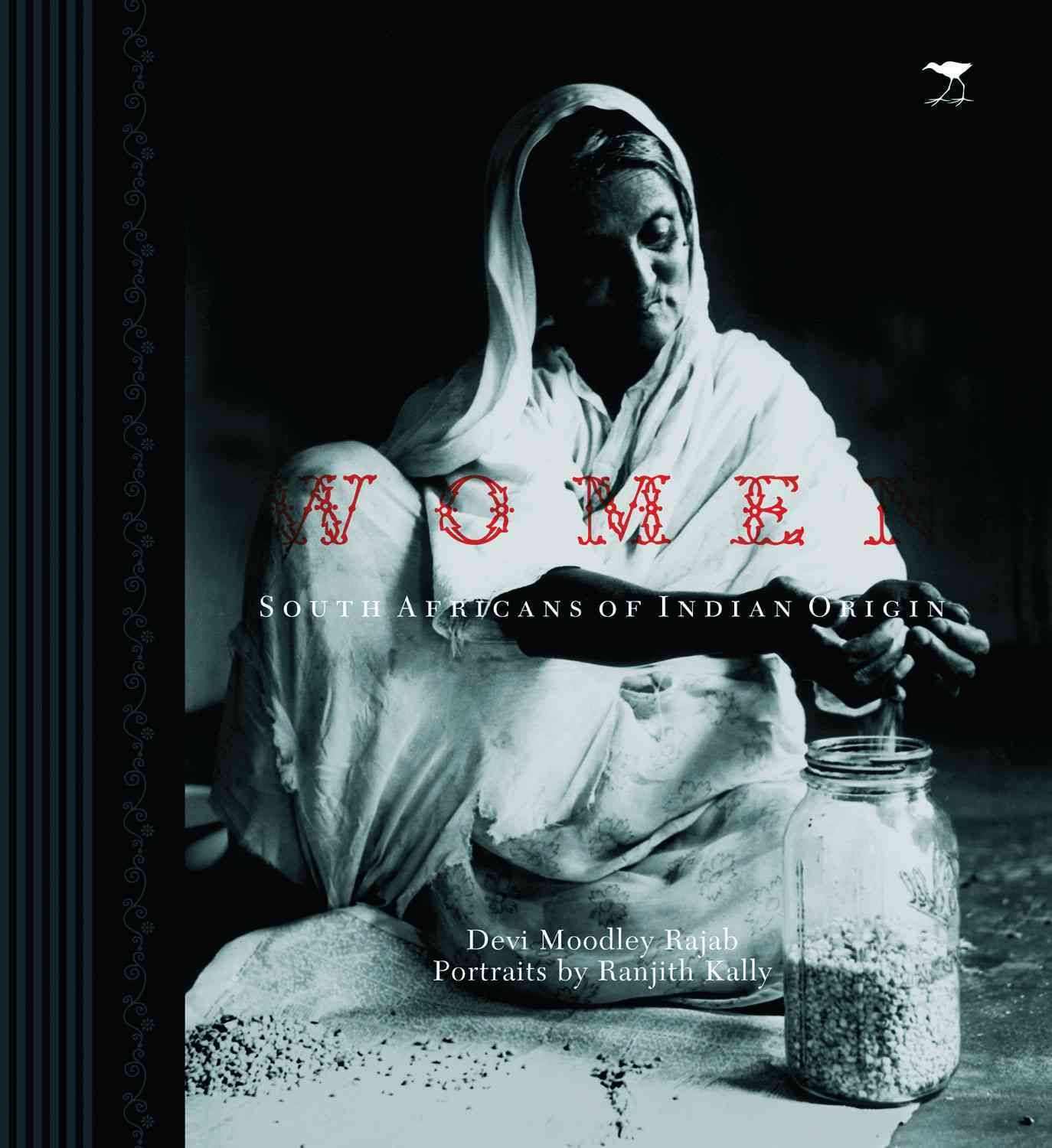 Women: South Africans of Indian Origin 9781431401048 (Hardback)