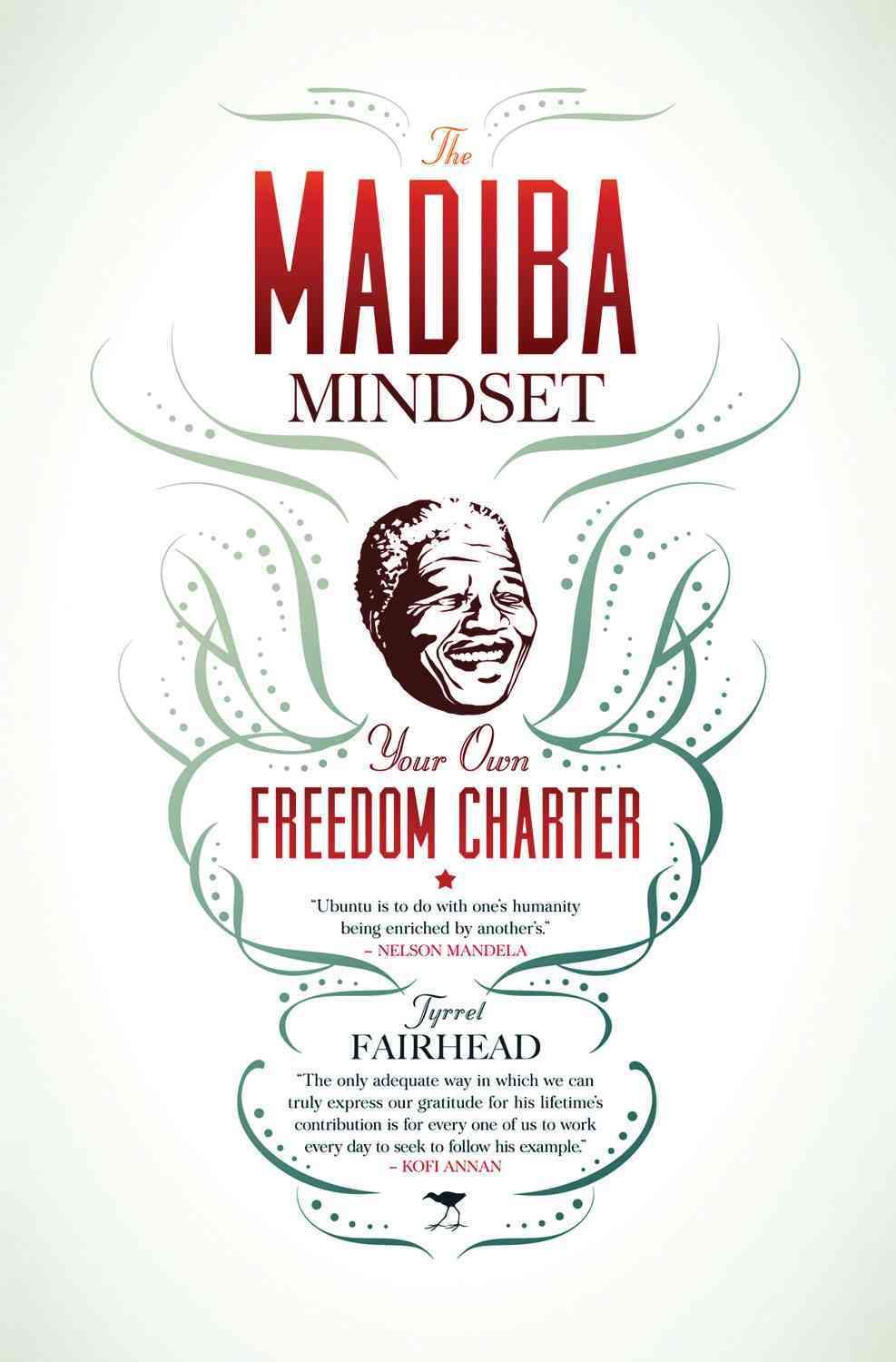 MadibaMindset By Tyrrel Fairhead 9781431402489 (Paperback)