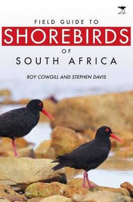 Shorebirds By Roy Cowgill, Stephen B. Davis 9781431406470 (Paperback)