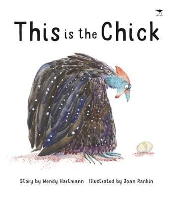 THIS IS THE CHICK By WENDY HARTMANN 9781431425112 (Paperback)