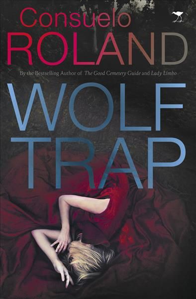 Wolf trap By Consuelo Roland 9781431425662 (Paperback)