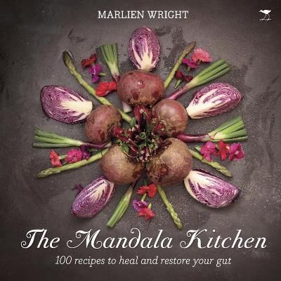 Mandala kitchen By Marlien Wright 9781431426881 (Hardback)