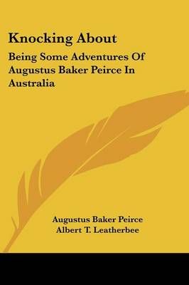 Knocking About 9781432578527 (Paperback)