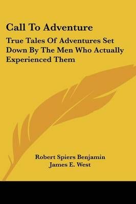 Call To Adventure 9781432592301 (Paperback)