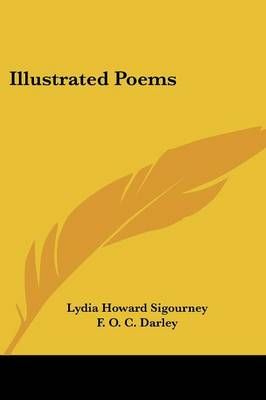 Illustrated Poems 9781432636630 (Paperback)