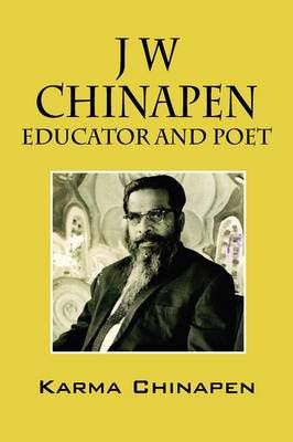 J W Chinapen By Karma Chinapen 9781432731748 (Paperback)