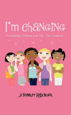 I'm Changing By Starlet G Reid 9781432740269 (Paperback)