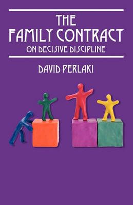 The Family Contract By David Perlaki 9781432765415 (Paperback)