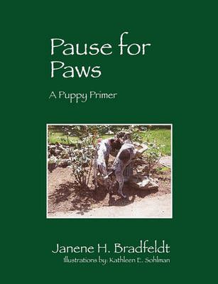 Pause for Paws By Janene Brandfeldt 9781432766917 (Paperback)