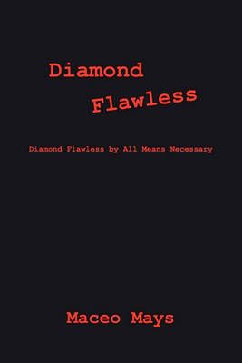 Diamond Flawless By Maceo Mays 9781432771751 (Paperback)