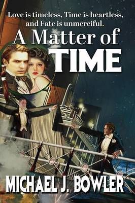 A Matter of Time By Michael (University of Oxford) Bowler (Paperback)