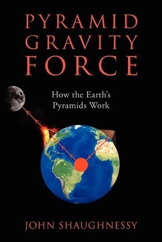 Pyramid Gravity Force By John (Loyola University Chicago) Shaughnessy
